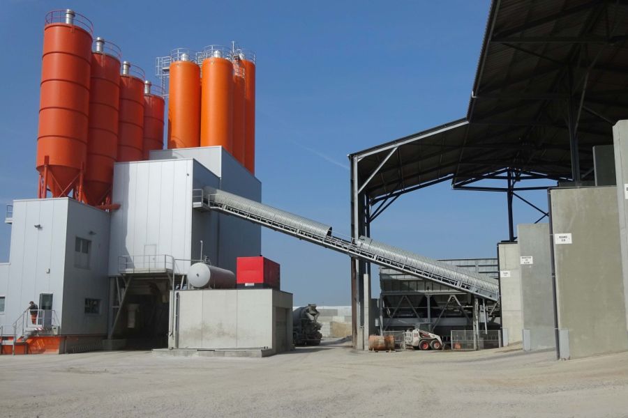 Eco 2 Beton