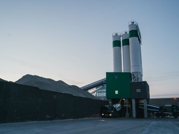 Valcke Prefab Beton