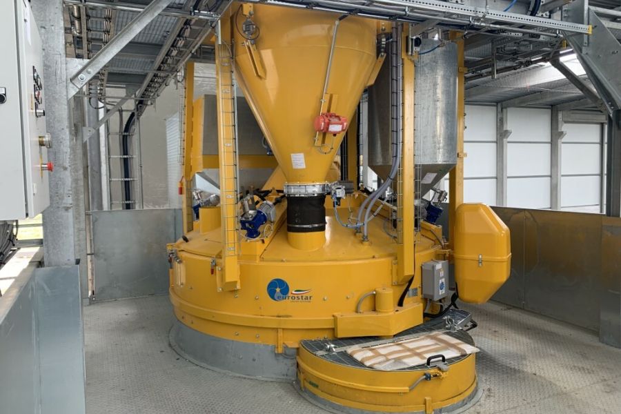 D-Beton