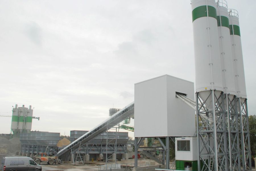 Rumst Recycling