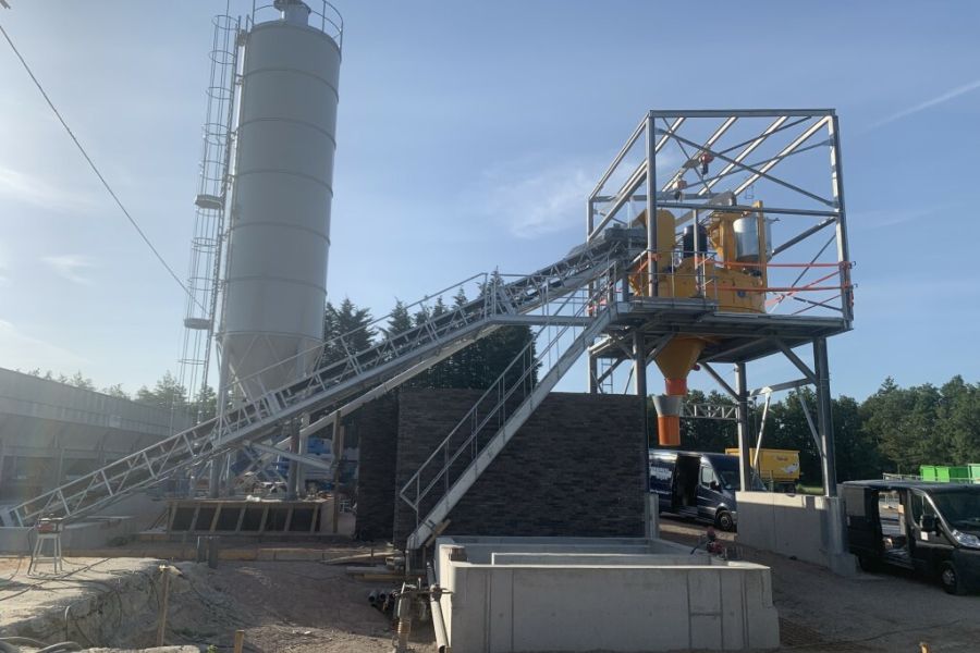 Vulsteke Recycling